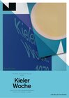 Buchcover A5/04: Kieler Woche