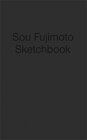 Buchcover Sou Fujimoto – Sketchbook