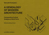 Buchcover A Genealogy of Modern Architecture