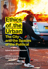Buchcover Ethics of the Urban
