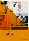 Buchcover A5/06: HfG Ulm