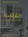 Buchcover X-Ray Architecture