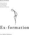 Buchcover Ex-formation