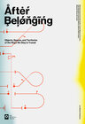 Buchcover After Belonging