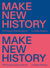 Buchcover Make New History