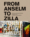 Buchcover From Anselm to Zilla