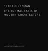 Buchcover The Formal Basis of Modern Architecture