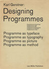 Buchcover Designing Programmes