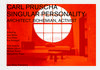 Buchcover Carl Pruscha: Singular Personality