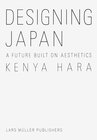 Buchcover Designing Japan