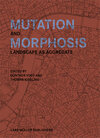 Buchcover Mutation and Morphosis