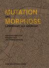 Buchcover Mutation und Morphose