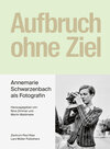 Buchcover Aufbruch ohne Ziel