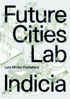 Buchcover Future Cities Laboratory