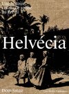 Buchcover Helvécia