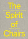 Buchcover The Spirit of Chairs
