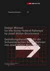 Buchcover Fahrgastinformationssystem. Passenger Information System