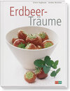 Buchcover Erdbeer-Träume