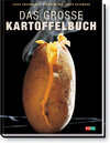 Buchcover Das grosse Kartoffelbuch