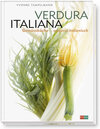 Buchcover Verdura Italiana