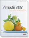 Buchcover Zitrusfrüchte