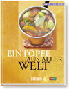 Buchcover Eintöpfe aus aller Welt