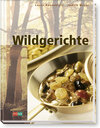 Buchcover Wildgerichte