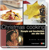 Buchcover Christmas Cooking