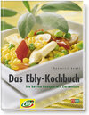 Buchcover Das Ebly-Kochbuch