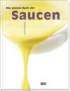 Buchcover Das grosse Buch der Saucen