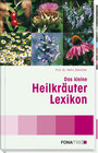 Buchcover Das kleine Heilkräuter-Lexikon