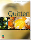 Buchcover Quitten