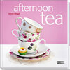 Buchcover Afternoon Tea