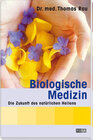 Buchcover Biologische Medizin