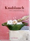 Buchcover Knoblauch