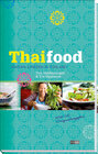 Buchcover Thai Food