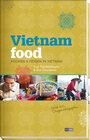 Buchcover Vietnam Food