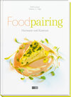 Buchcover Foodpairing