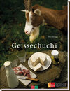 Buchcover Geissechuchi / Ziegenküche