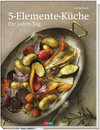 Buchcover 5-Elemente-Küche
