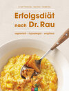 Buchcover Erfolgsdiät nach Dr. Rau