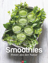 Buchcover Smoothies