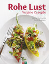 Buchcover Rohe Lust