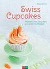 Buchcover Swiss Cupcakes