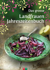 Buchcover Das grosse Landfrauen-Jahreszeitenbuch