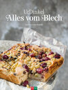 Buchcover UrDinkel - Alles vom Blech