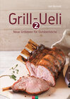 Buchcover Grill-Ueli 2