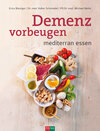 Buchcover Demenz vorbeugen