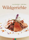 Buchcover Wildgerichte