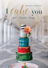 Buchcover I cake you